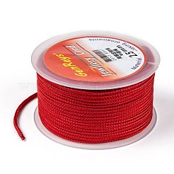 Geflochtenen Nylonfäden&nbsp;NWIR-Z001-20