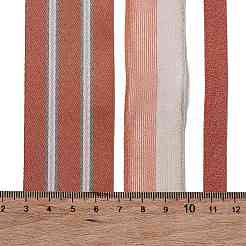 9 Yard 3 Stile Polyesterband&nbsp;SRIB-C002-04E