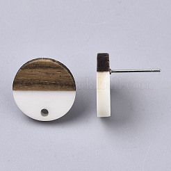 Risultati per orecchini a bottone in resina e legno di noce&nbsp;X-MAK-N032-003A-B02