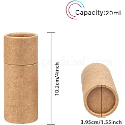 Cajas de embalaje de papel kraft&nbsp;CBOX-BC0001-26B-A