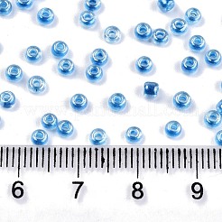 6/0 Glasperlen&nbsp;SEED-A015-4mm-2216