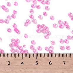 8/0 Glasperlen&nbsp;X-SEED-A015-3mm-2217