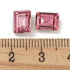 Glas Strass Cabochons&nbsp;RGLA-L029-15C-209