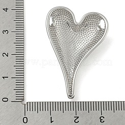 Messing Anhänger & Charms&nbsp;KK-N254-96P