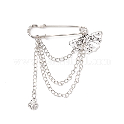 3 spilla con ciondolo in lega e spilla per kilt&nbsp;JEWB-BR00194