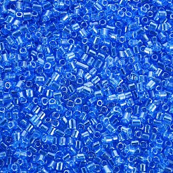 Perline di tromba in vetro&nbsp;SEED-S032-11A-103B