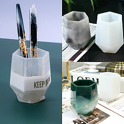 DIY-Stiftvasen-Formen-Kits&nbsp;DIY-GF0003-23