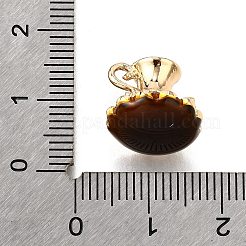 Pendentif en alliage &nbsp;ENAM-D303-02G-05