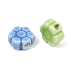 Abalorios de porcelana hechas a mano&nbsp;PR-CBA13CB-02