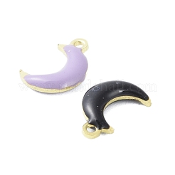 304 Edelstahl-Emaille-Anhänger&nbsp;STAS-K303-01C-G
