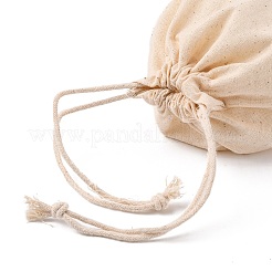 Rechteck Tuch-Verpackungs-Beutel&nbsp;ABAG-N002-B-02