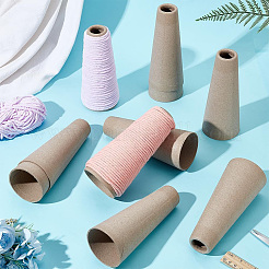 Papierrohrrollenrohre für Schlitztrommelteile&nbsp;AJEW-WH0561-25A