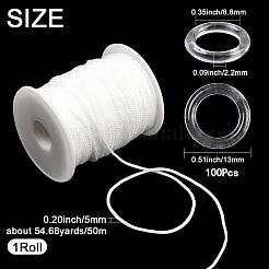 50 m lange&nbsp;OCOR-SP0001-26