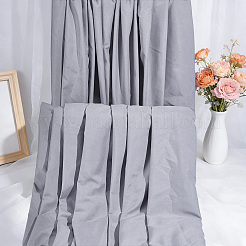 Housse anti-poussière en polyester pour meubles&nbsp;AJEW-WH0609-876B