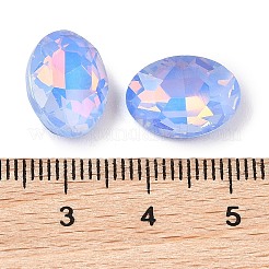 Cabochons en verre&nbsp;GLAA-N0028-06B