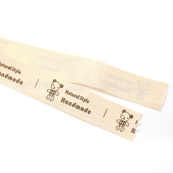 Baumwollband&nbsp;OCOR-WH0066-15