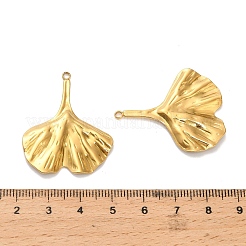 Anhänger aus Edelstahl 304&nbsp;STAS-C152-07G