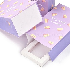Sacchetti di carta rettangolari&nbsp;CARB-A001-02A