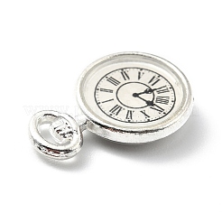 Emaille Anhänger Legierung&nbsp;FIND-G020-A01-S