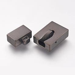 Magnetverschlüsse aus Edelstahl 304&nbsp;STAS-I045-04-B