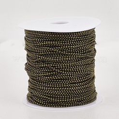 Catene a sfera in ottone&nbsp;CHC-S008-003E-AB