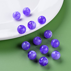 Perles acryliques&nbsp;MACR-S375-001D-04