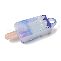 Pendentifs en acrylique de placage&nbsp;AC-CBA0D47-04