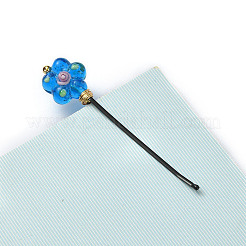 Segnalibro di perline a lume fatto a mano&nbsp;AJEW-JK00221