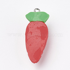 Handmade Fimo Anhänger&nbsp;X-CLAY-T012-09
