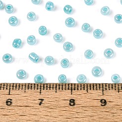(servizio di reimballaggio disponibile) perline di semi di vetro&nbsp;SEED-C020-3mm-154