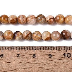 Naturholz-Spitzenstein&nbsp;G-B128-A04-02