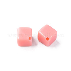 Perline acrilico opaco&nbsp;MACR-S373-135-A08