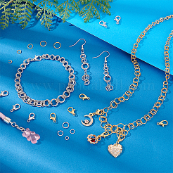 Schmuck-Findesets&nbsp;KK-PH0011-14B