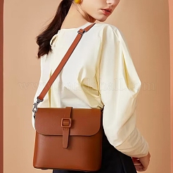 Taschenriemen aus Leder&nbsp;PURS-WH0005-46B-02