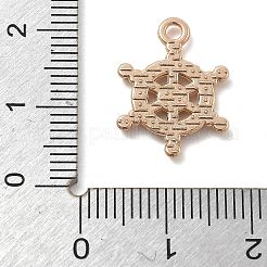 Pendente in lega&nbsp;ENAM-D285-05KCG-03A