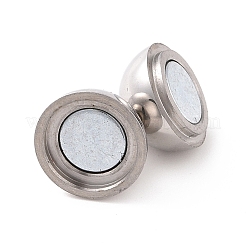Chiusure magnetiche in acciaio inossidabile 304 anti-ossidazione&nbsp;X-STAS-I137-07C