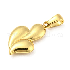 Colgantes de acero inoxidable 304&nbsp;STAS-E201-05G