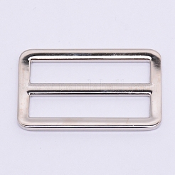 Zink-Alu-Schnallen&nbsp;PALLOY-TAC0014-17P-03
