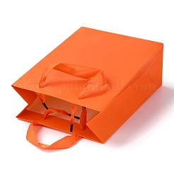 Sacchetti di carta rettangolari&nbsp;CARB-F007-03C