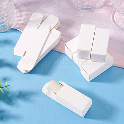 Faltbare Lippenstiftboxen aus Kraftpapier&nbsp;CON-TAC0128-001A