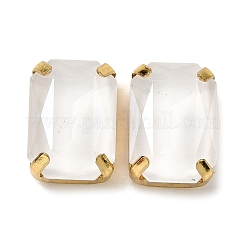 Coudre sur strass&nbsp;RGLA-K015-01A-MK