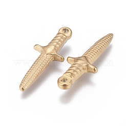 Anhänger aus Edelstahl 304&nbsp;STAS-F249-04P