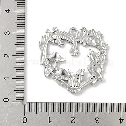 Anhänger aus Edelstahl 304&nbsp;STAS-S186-10P