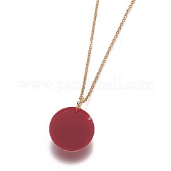 Juegos de joyas de acero inoxidable 304&nbsp;SJEW-F209-C