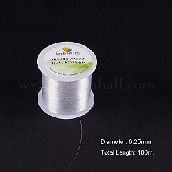 Filo di nylon&nbsp;NWIR-PH0001-14-0.25mm