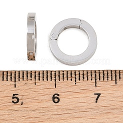 Federtorringe aus Edelstahl 304&nbsp;SA-CBA02E8-15A-P