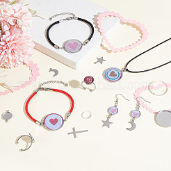 DIY-Schmuckarmband-Set&nbsp;DIY-GA0002-90