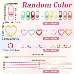 Keychian-Kits&nbsp;DIY-BM0002-12