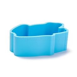 Stampini in silicone per decorazione fai da te rana&nbsp;DIY-I085-23
