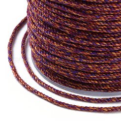 Cordon en coton macramé&nbsp;OCOR-B002-01A-07